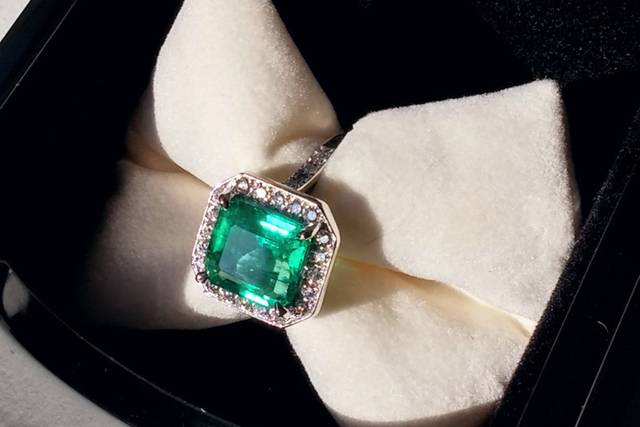 Piedra preciosa