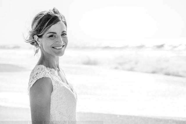 La novia