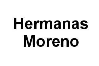 Hermanas Moreno logotipo