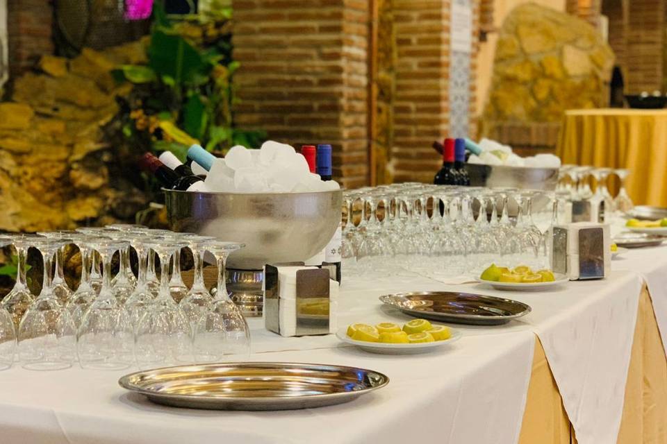 Banquete