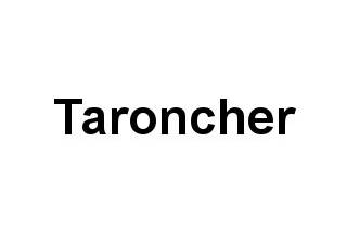 Logotipo Taroncher