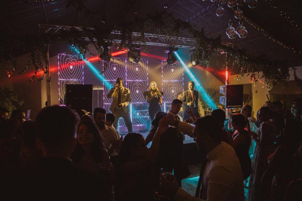 Odysea en Boda Madrid