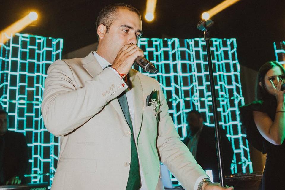 Música Bodas Madrid