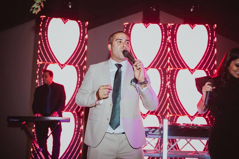 Odysea en Boda Madrid