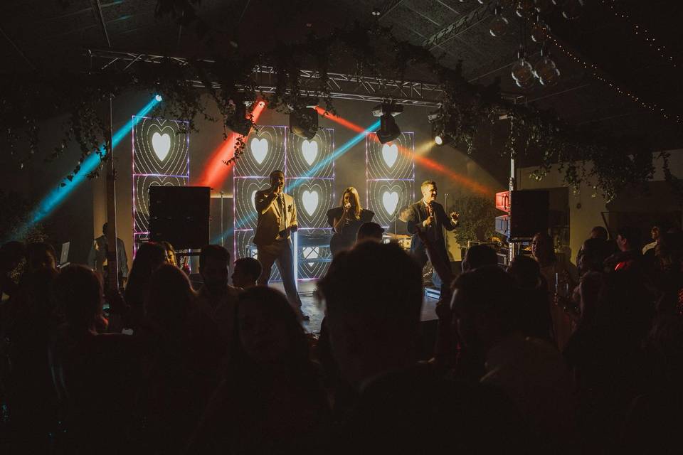 Grupo Musical Odysea
