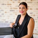 Patricia Cabrera Ribes