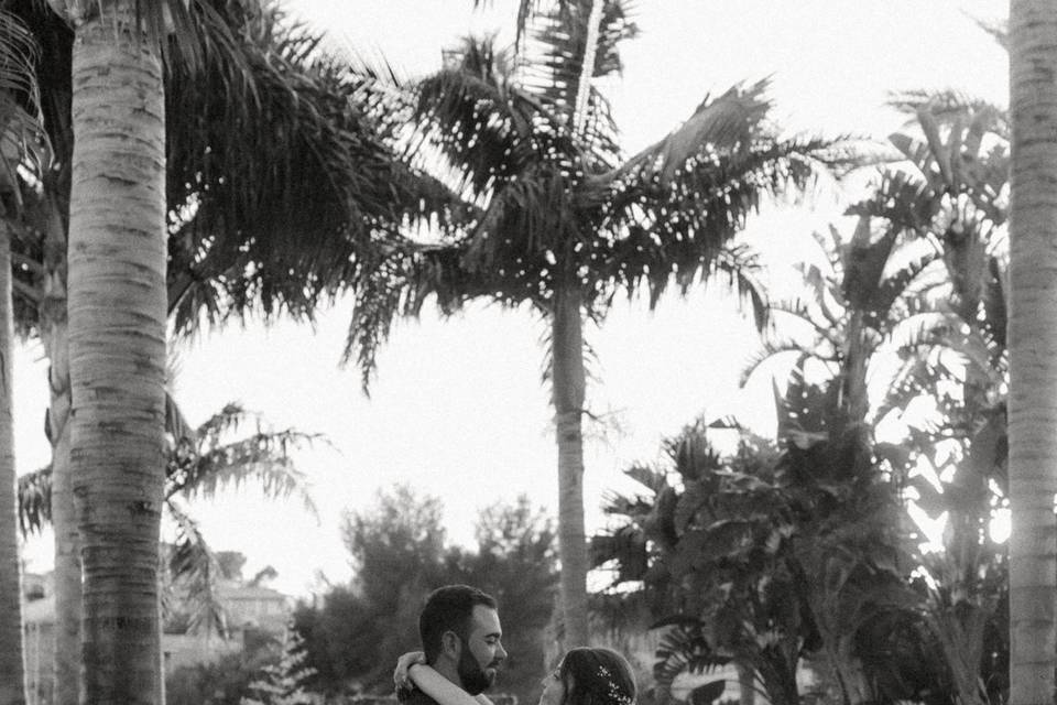 Isa & Jaime