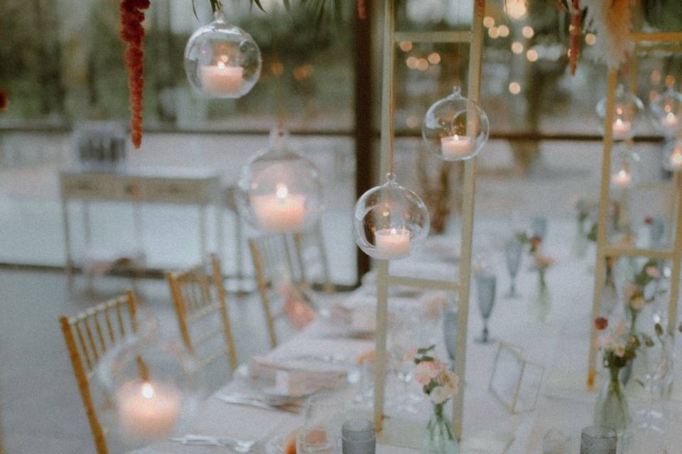 Banquete