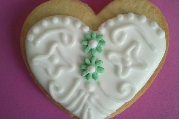 Galletas para bodas