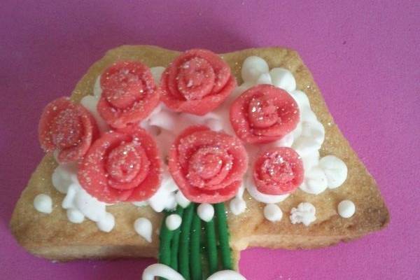 Galletas para bodas