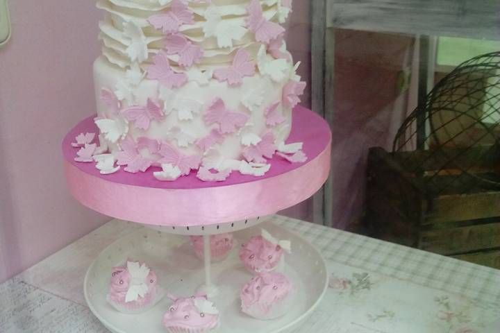 Noe Creaciones Dulces