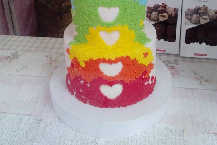 Noe Creaciones Dulces