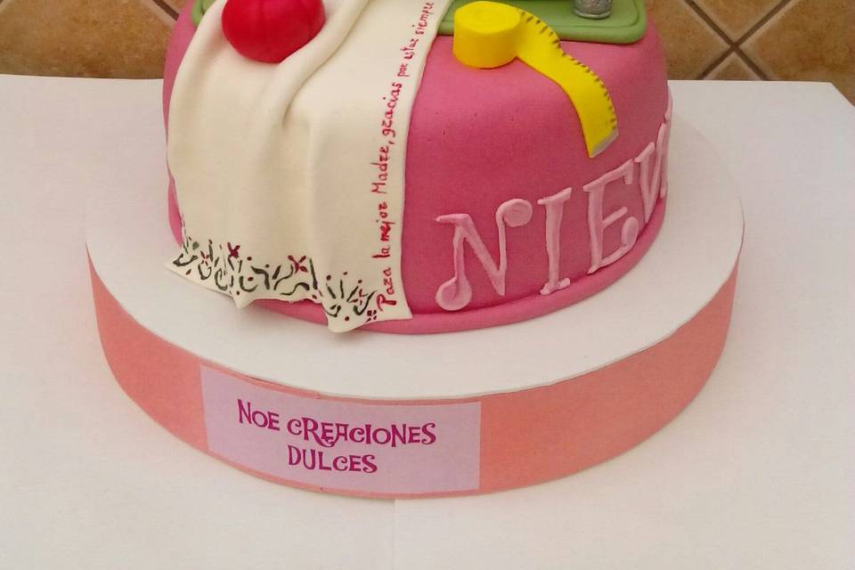 Noe Creaciones Dulces