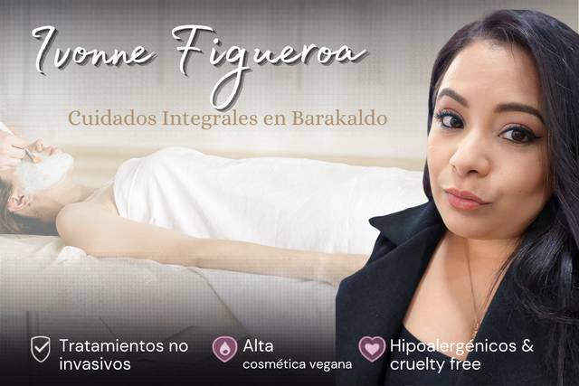 Ivonne Make Up Studio