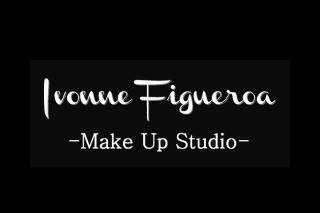 Ivonne Make Up Studio Logotipo