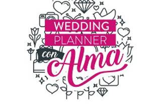 Wedding Planner con Alma