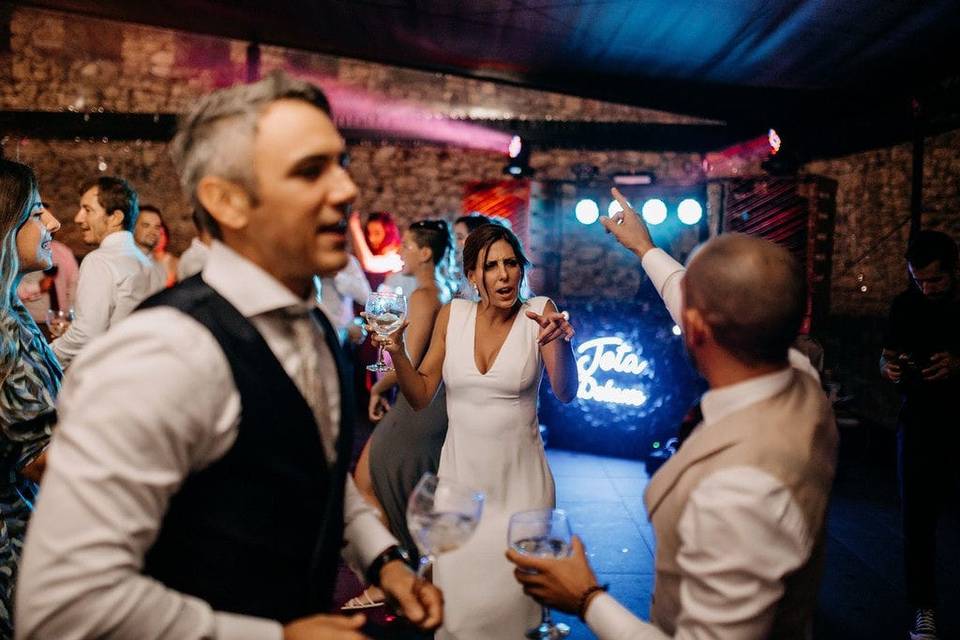 Baile