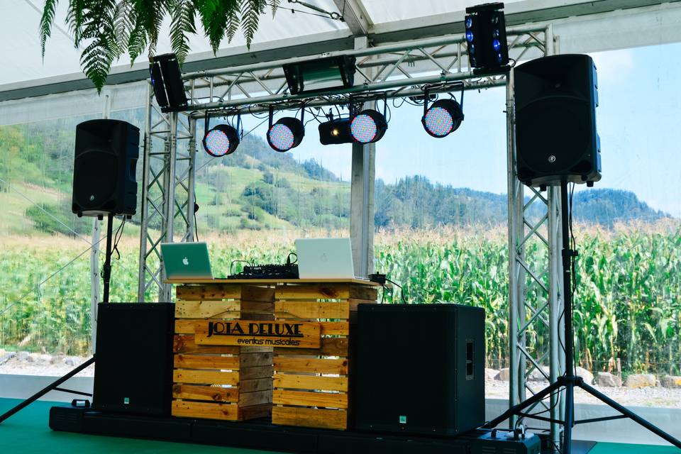 Bodas en Asturias