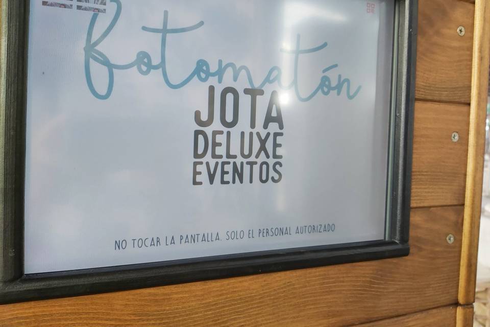 Jota Deluxe Eventos