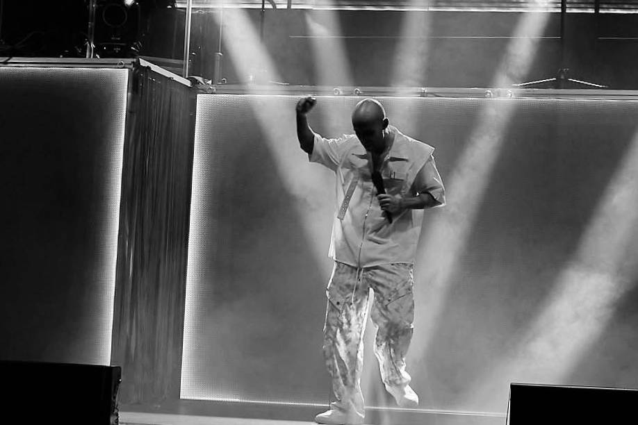 Show en directo