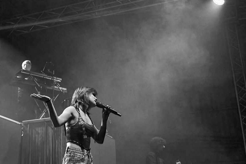 Concierto