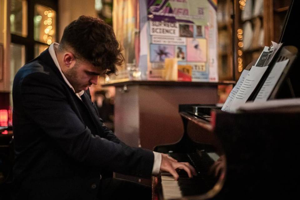 Piano
