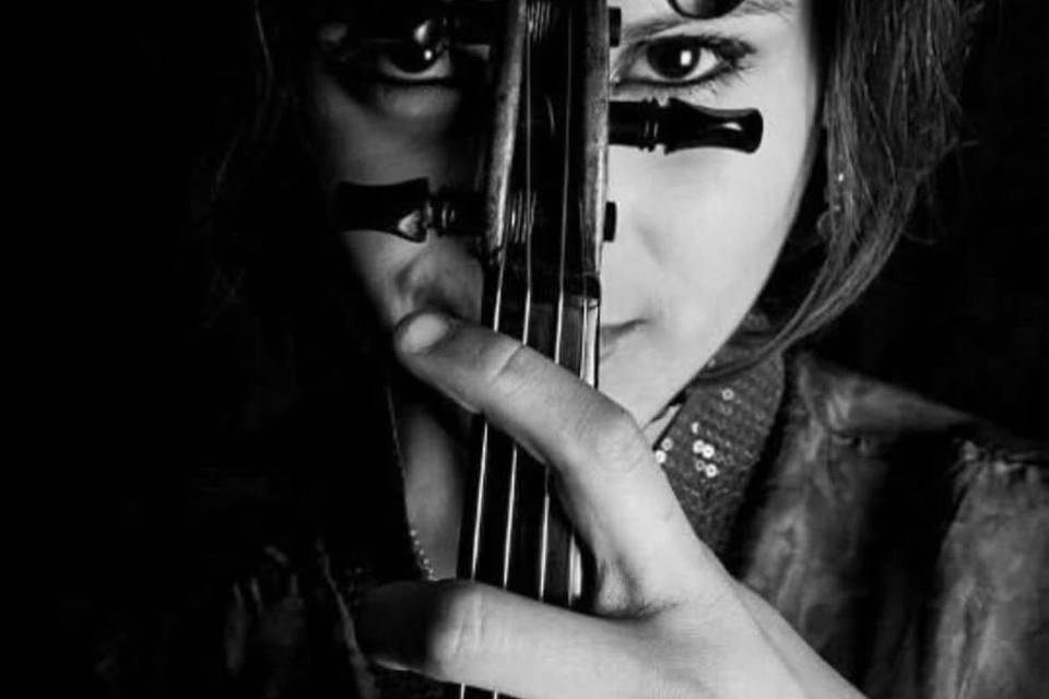 Violín