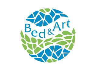 Logotipo de Bed & Art