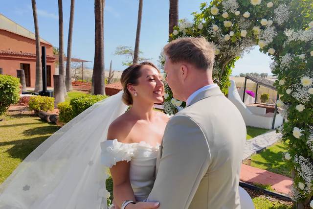 Erin & Ryan