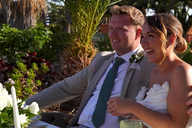 Erin & Ryan