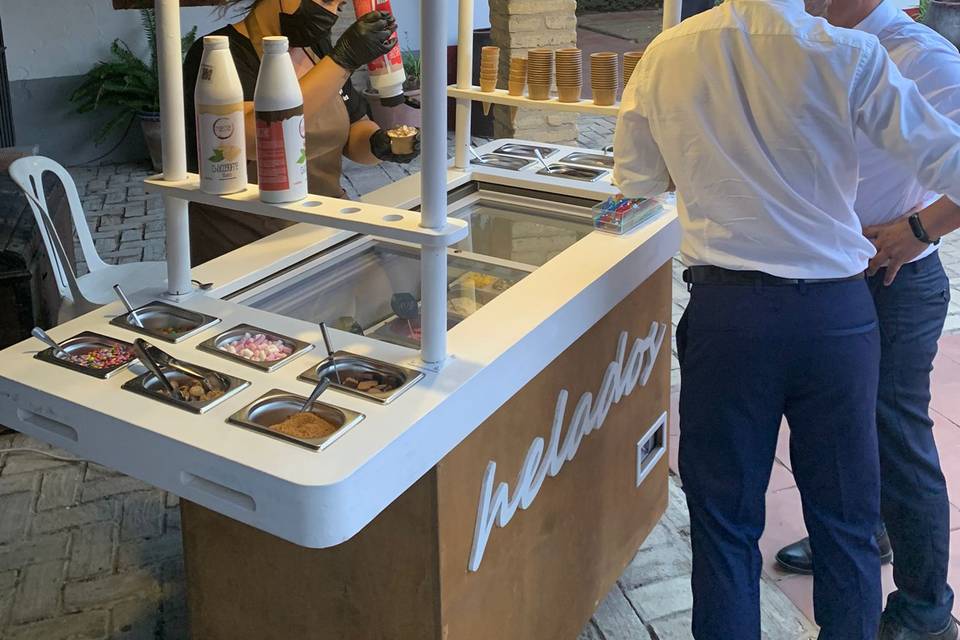 Helados