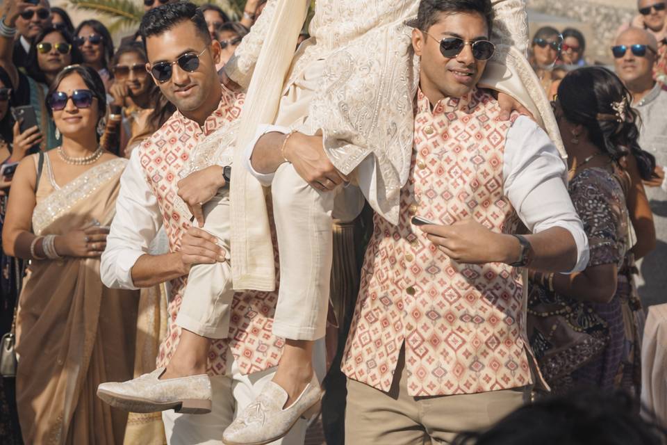 Neha & Priyesh