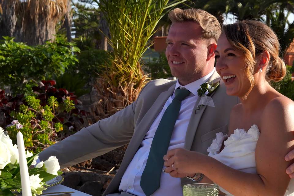 Erin & Ryan