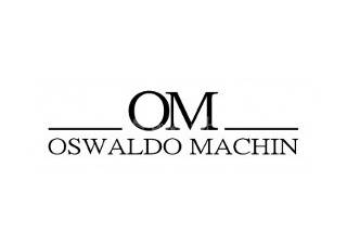 Oswaldo Machin