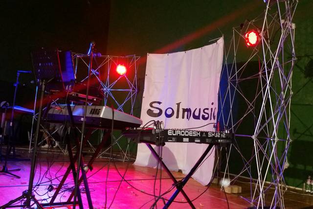 Escenario