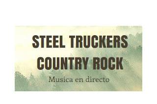 Logotipo Steel truckers