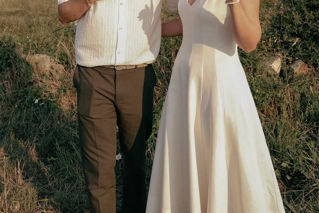 Novios