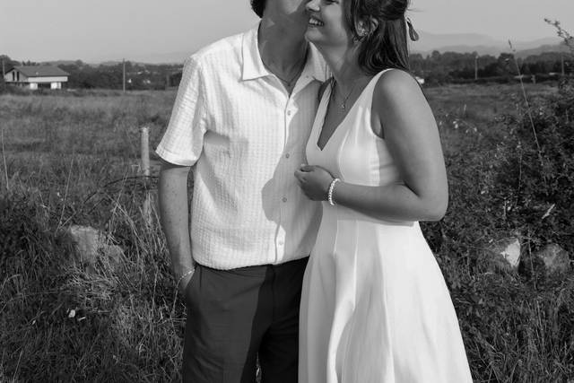 Novios