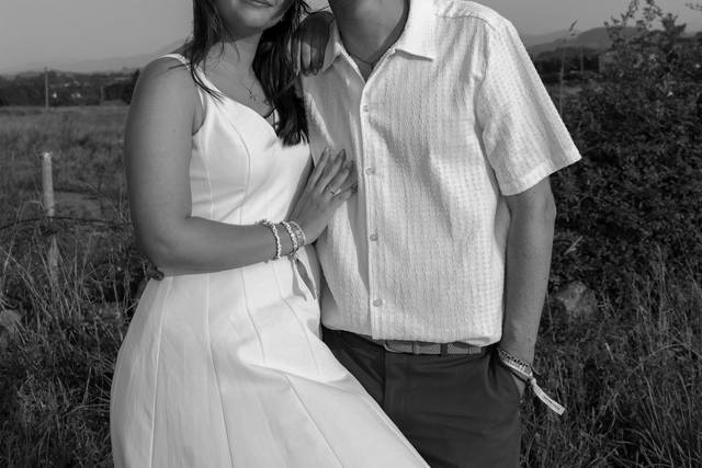 Novios