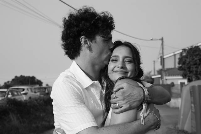 Novios