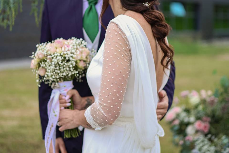 Novios