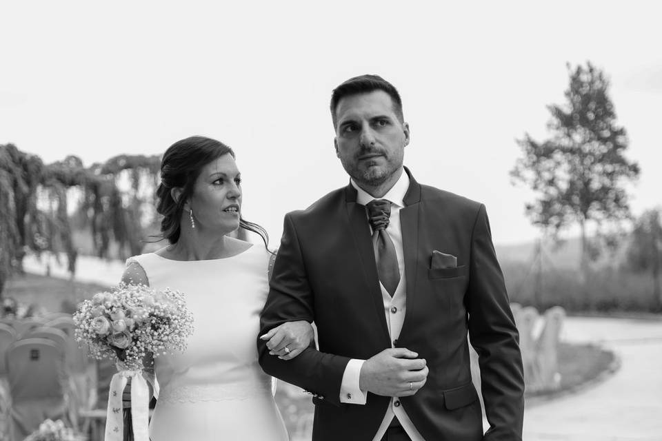 Novios