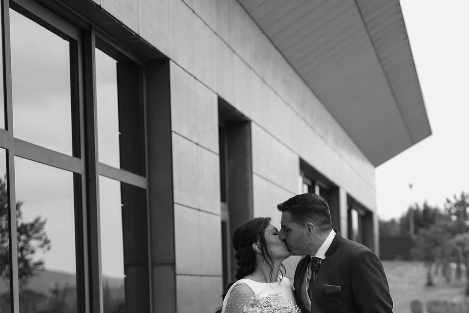 Novios