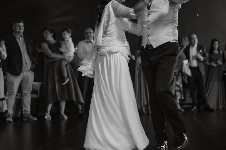 Baile