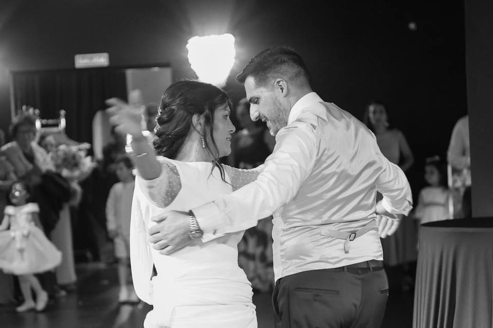 Baile