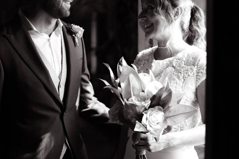 Novios