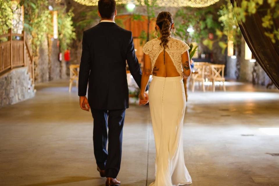Novios