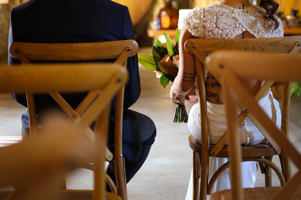Novios