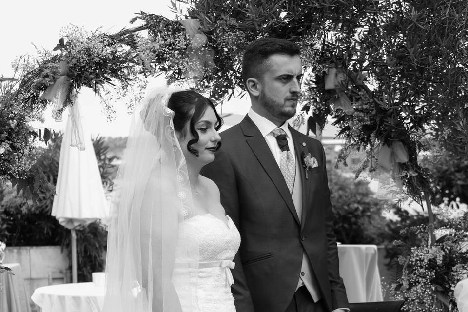 Ceremonia