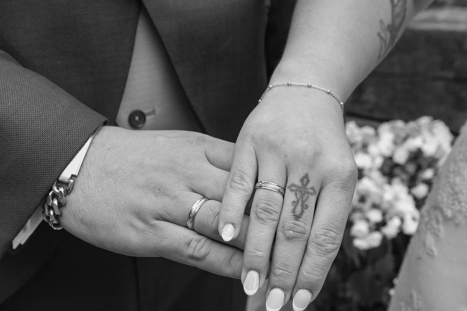 Anillos